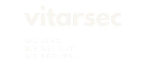 Vitarsec logo